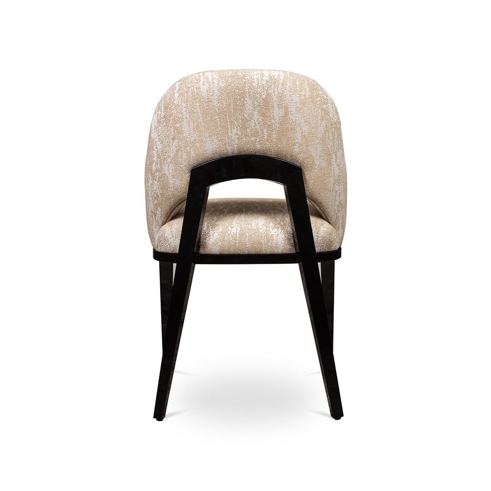 Chairs - Wonder - MEMOIR ESSENCE