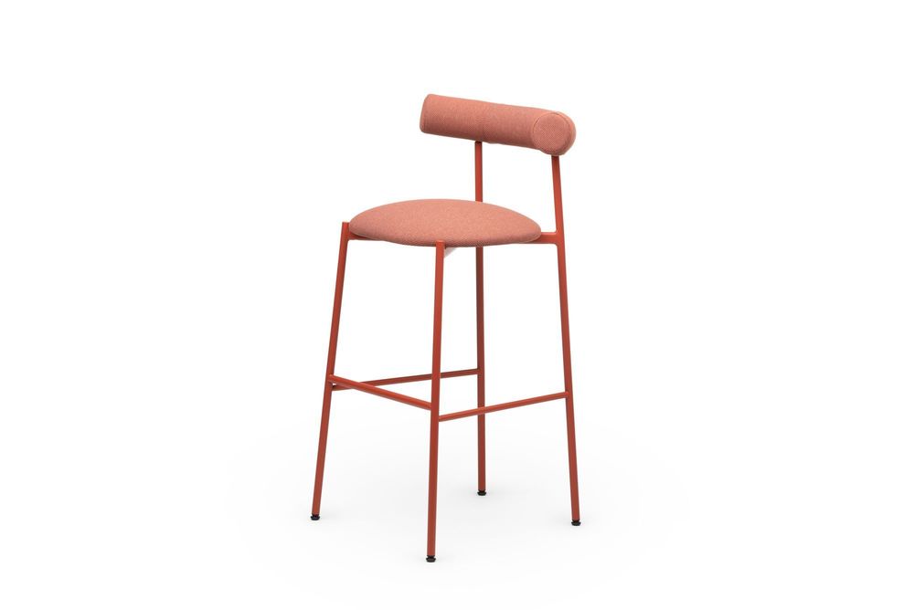 Stools for hospitalities & contracts - Pampa SG-80 - CHAIRS & MORE SRL