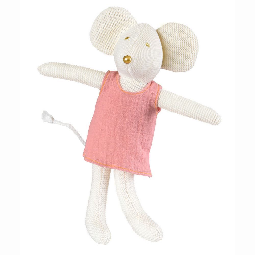 Peluches - Boite à musique Céleste - EGMONT TOYS