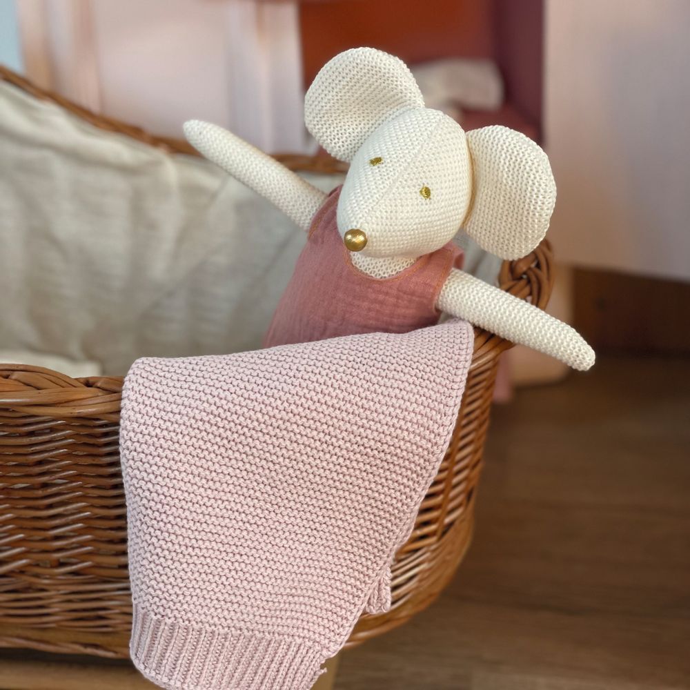 Peluches - Boite à musique Céleste - EGMONT TOYS