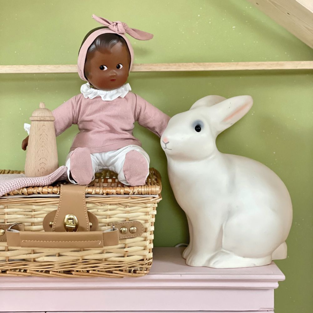 Children's bedrooms - 314616 - SAVING BANK RABBIT - EGMONT TOYS