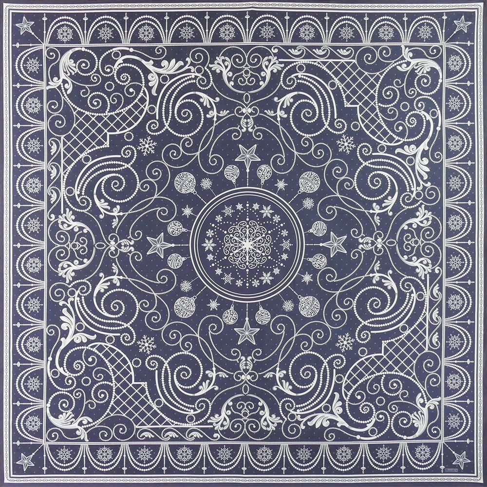 Table linen - Précieuses tablecloth - BEAUVILLÉ