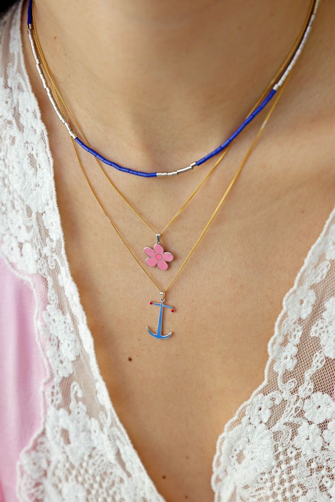 Gifts - Pendants - Lucky Charms - BORD DE L'EAU