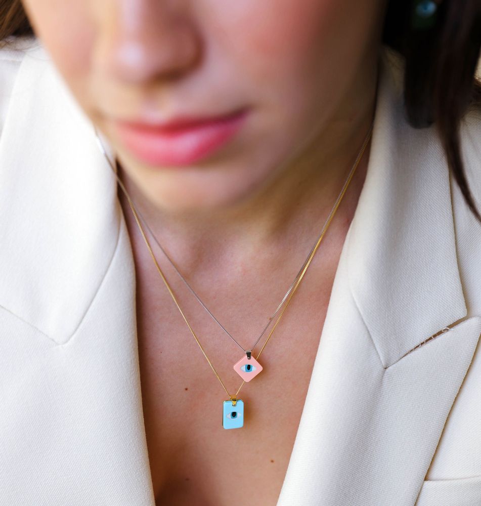 Jewelry - Lucky Tweet Jewelry - BORD DE L'EAU