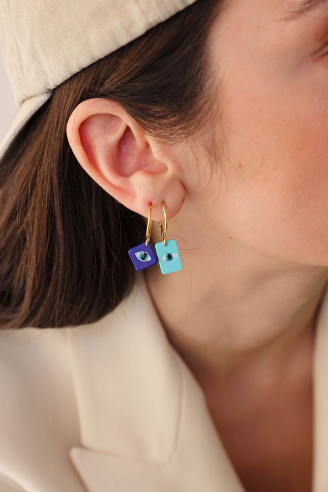 Jewelry - Lucky Tweet Jewelry - BORD DE L'EAU