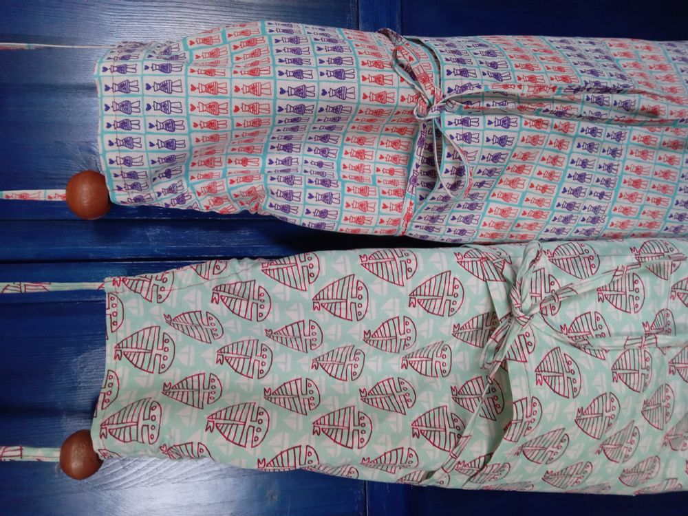Linge de table textile - Tablier de cuisine LE VELE - BACIO DEL MARINAIO