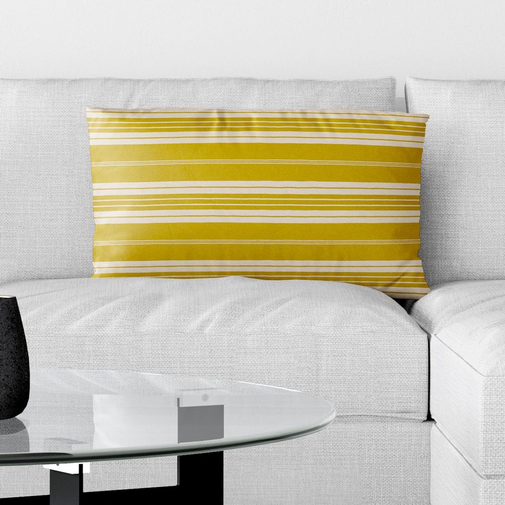 Coussins textile - Coussin Léonie - HÉRITAGE STUDIO