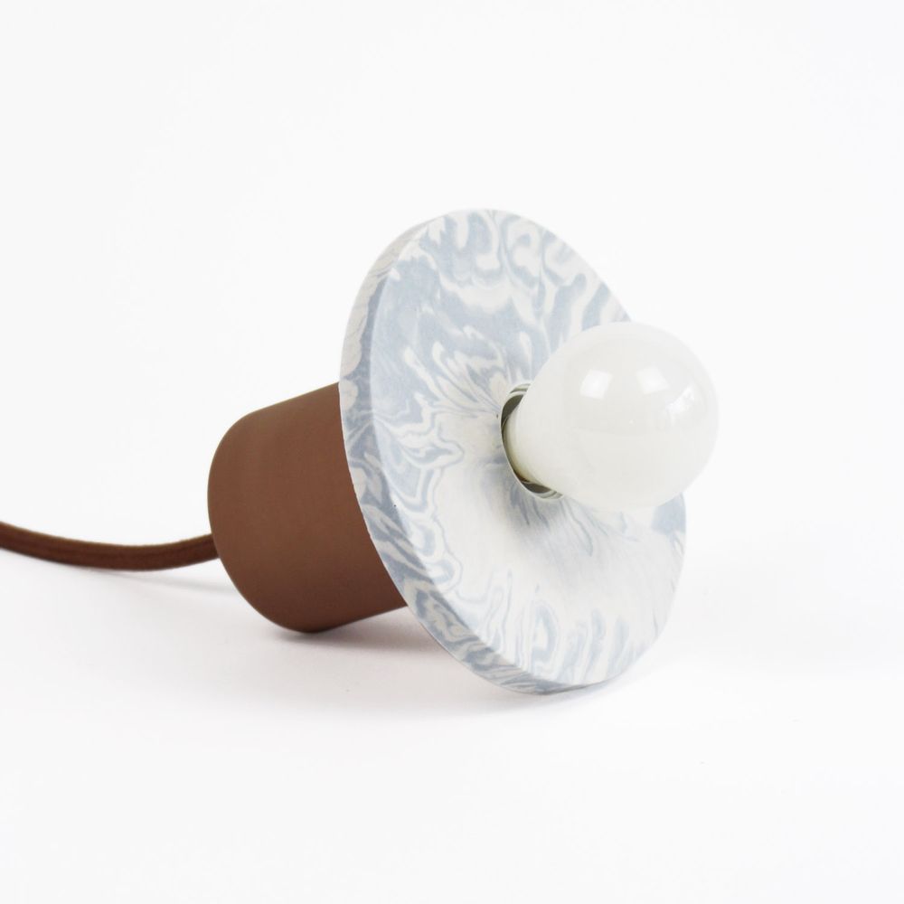 Objets de décoration - Lampe Baladeuse design unique - STUDIO ROSAROOM