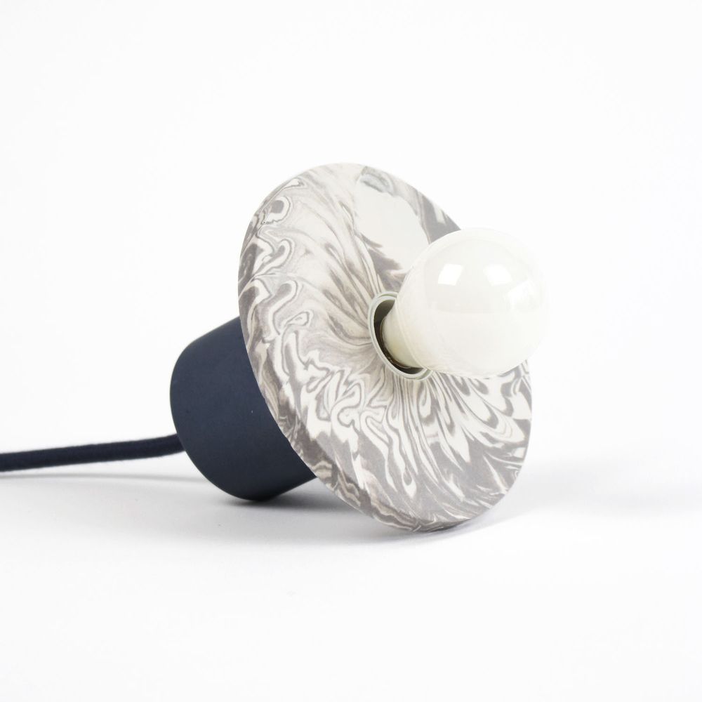 Objets de décoration - Lampe Baladeuse design unique - STUDIO ROSAROOM