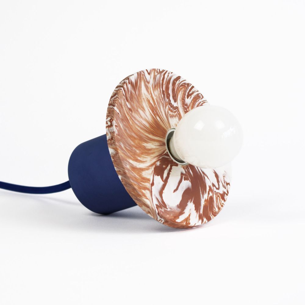 Objets de décoration - Lampe Baladeuse design unique - STUDIO ROSAROOM