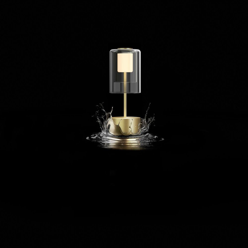 Outdoor decorative accessories - HEMERA Megas - VOLTRA LIGHTING