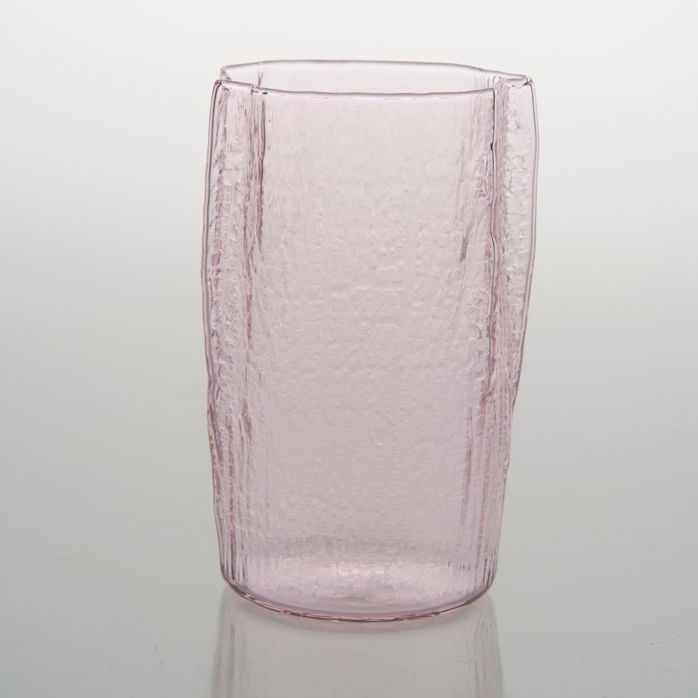 Verres - Gobelet en verre 'Corteccia' - TUTTOATTACCATO