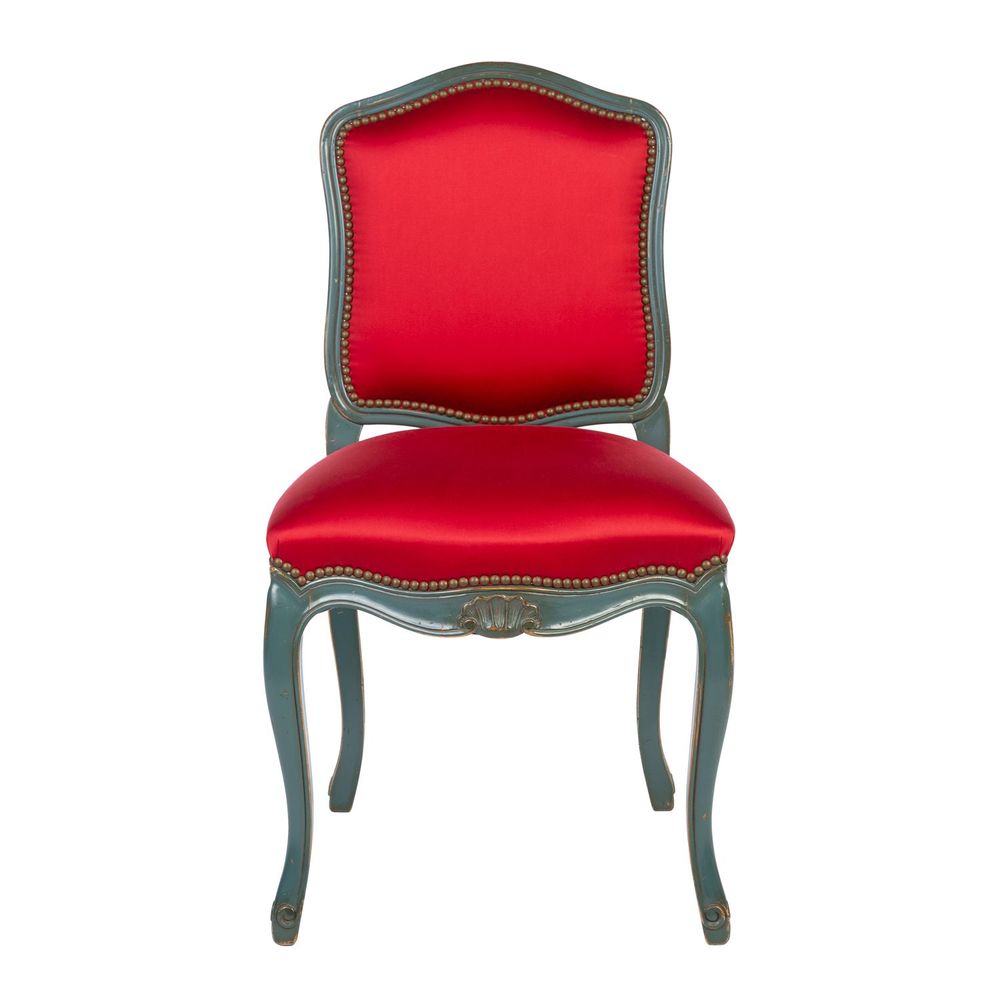 Chaises pour collectivités - Chaise Régence - réf. 156 - MOISSONNIER