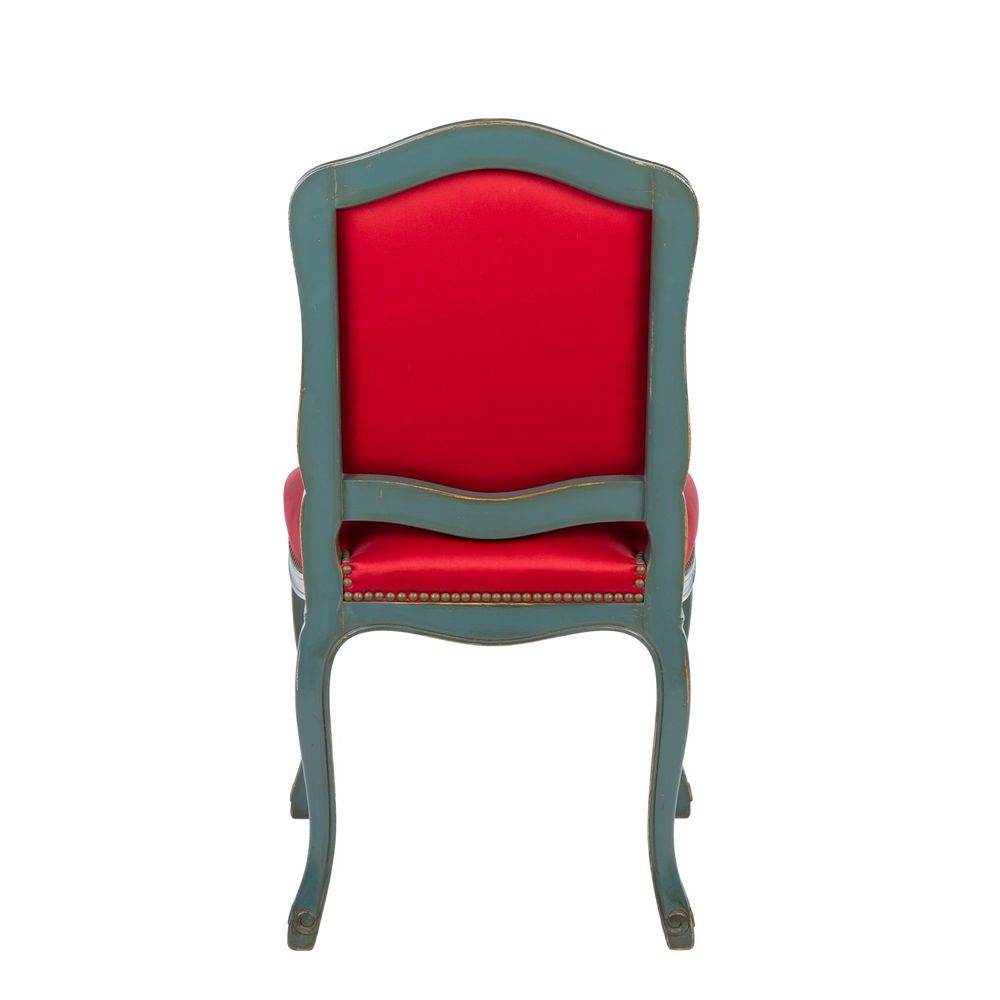 Chaises pour collectivités - Chaise Régence - réf. 156 - MOISSONNIER