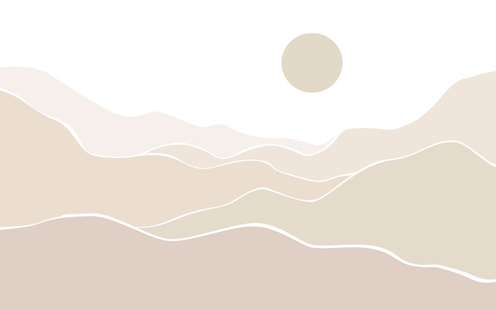 Wallpaper - Wallpaper No. 304 - Dawn - WELLPAPERS