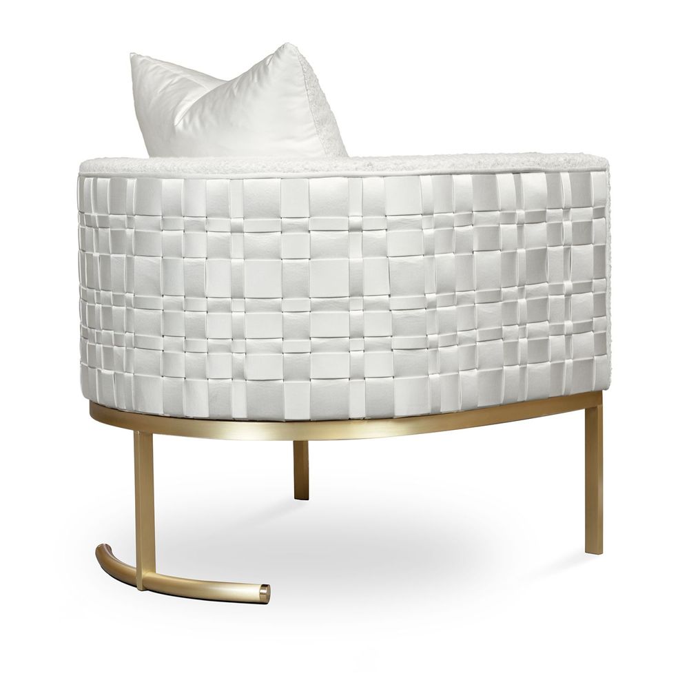 Fauteuils - Fauteuil GRACE II - MEMOIR ESSENCE