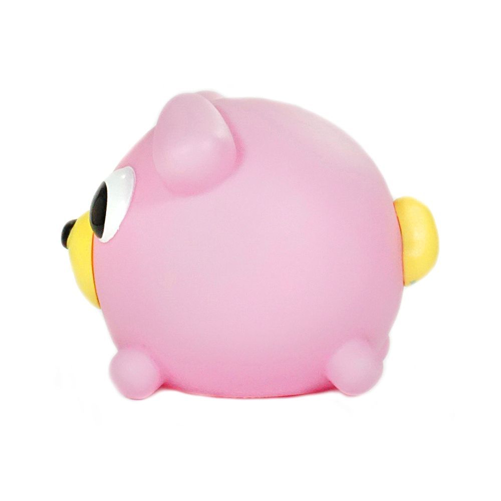Jouets enfants - Chien - collection Jabber Ball / SANKYO TOYS - ABINGPLUS
