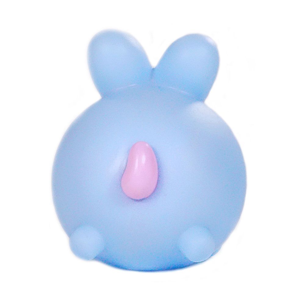 Jouets enfants - Lapin - collection Jabber Ball / SANKYO TOYS - ABINGPLUS