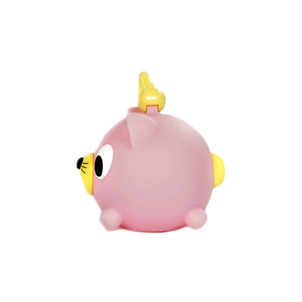 Toys - Cat - Jabber Ball Jr. /SANKYO TOYS collection - ABINGPLUS