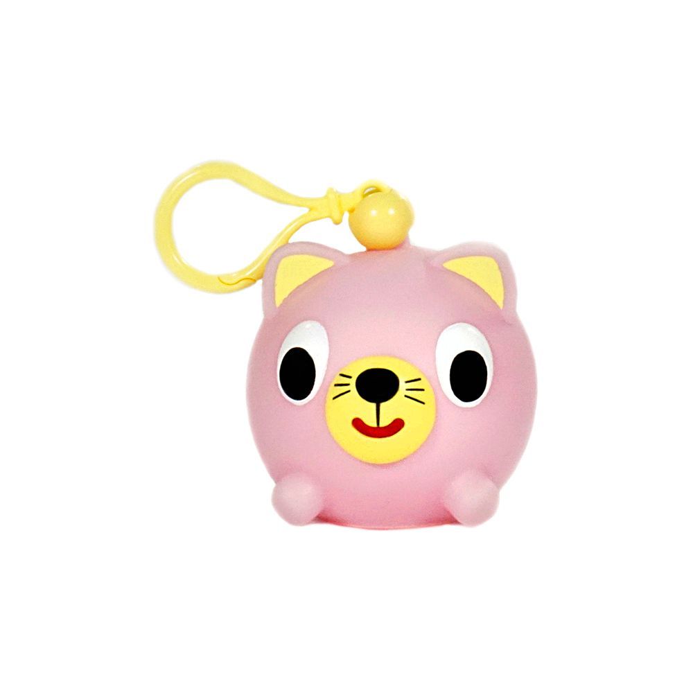 Toys - Cat - Jabber Ball Jr. /SANKYO TOYS collection - ABINGPLUS