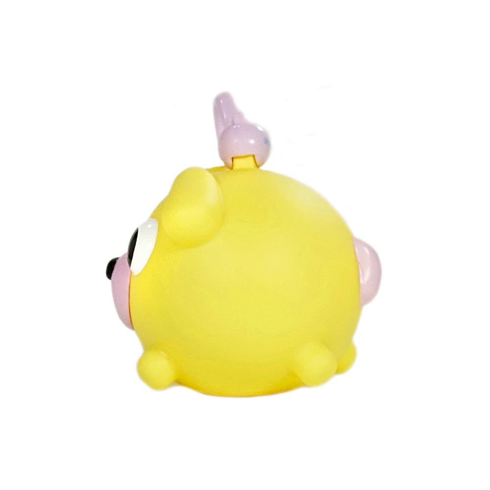 Jouets enfants - Chien - collection Jabber Ball Jr / SANKYO TOYSS - ABINGPLUS
