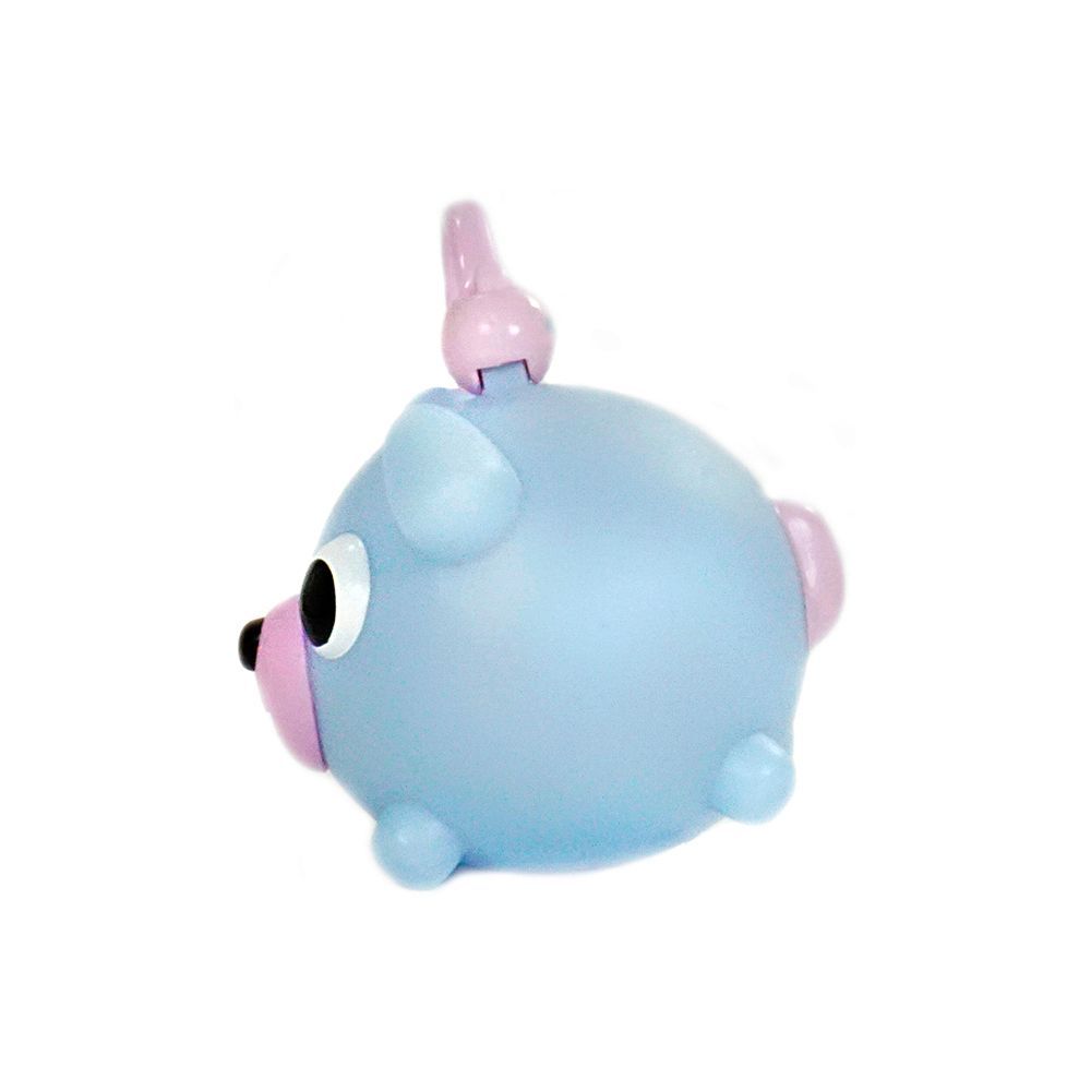Jouets enfants - Chien - collection Jabber Ball Jr / SANKYO TOYSS - ABINGPLUS