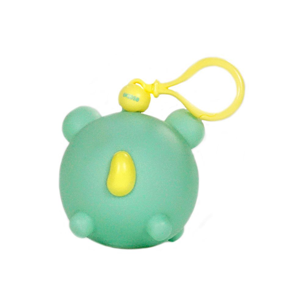 Toys - Bears - Jabber Ball Jr. /SANKYO TOYS collection - ABINGPLUS