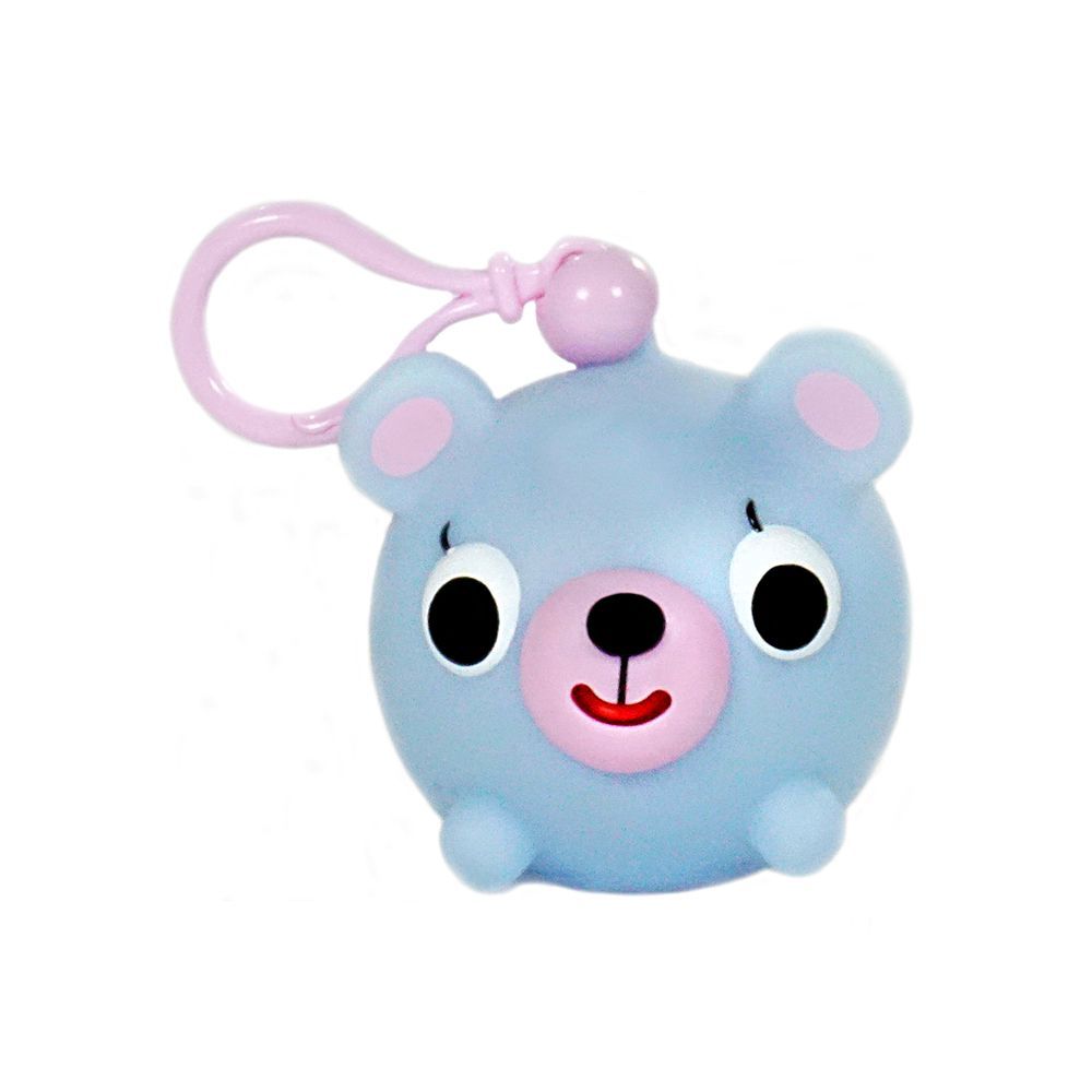 Toys - Bears - Jabber Ball Jr. /SANKYO TOYS collection - ABINGPLUS