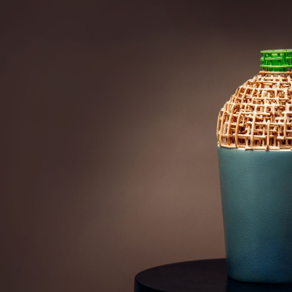 Vases - Cohere vase - FINALI FURNITURE