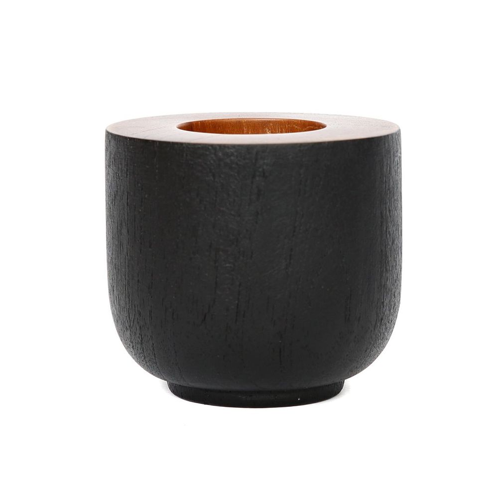 Bougeoirs et photophores - Le Bougeoir Bondi - BAZAR BIZAR LIVING