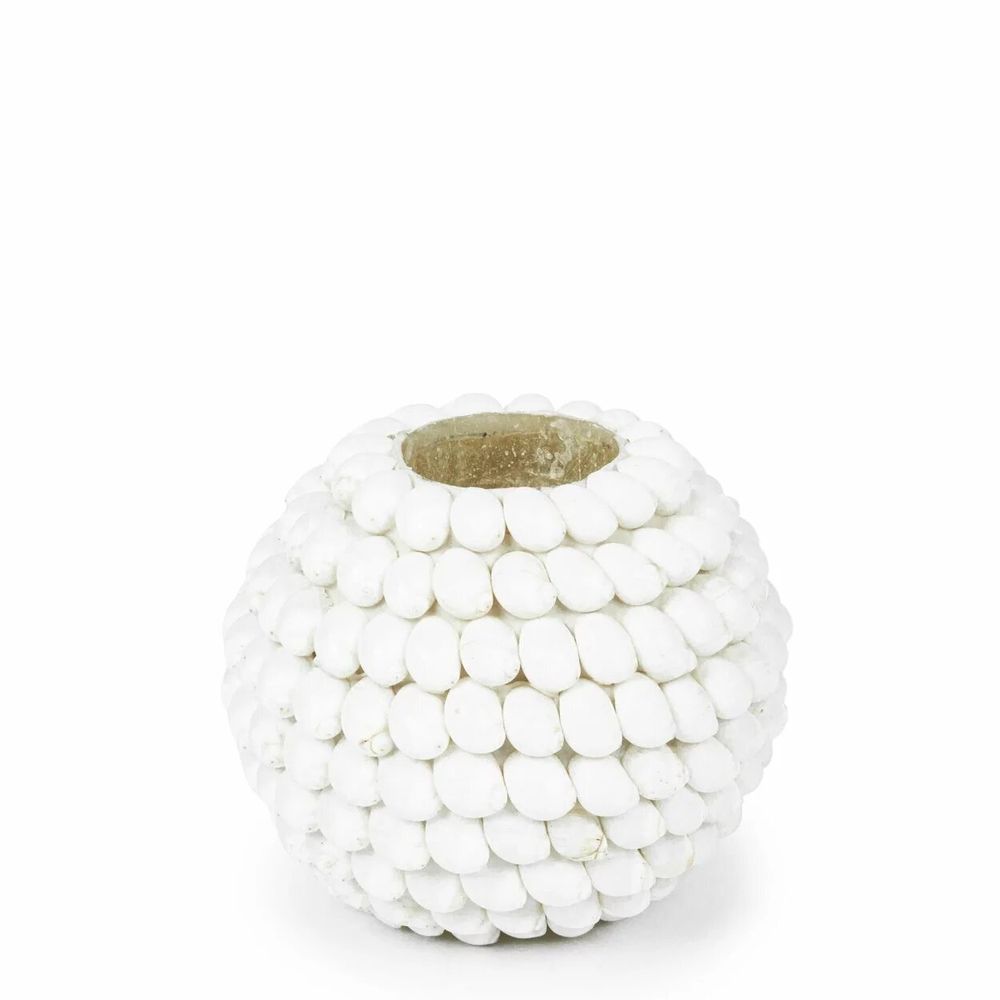 Bougeoirs et photophores - Le Bougeoir Bubble - L - BAZAR BIZAR LIVING