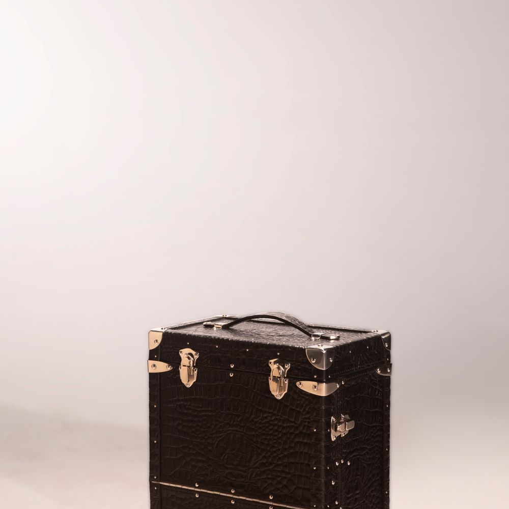 Storage boxes - Bar Case - P&B VALISES