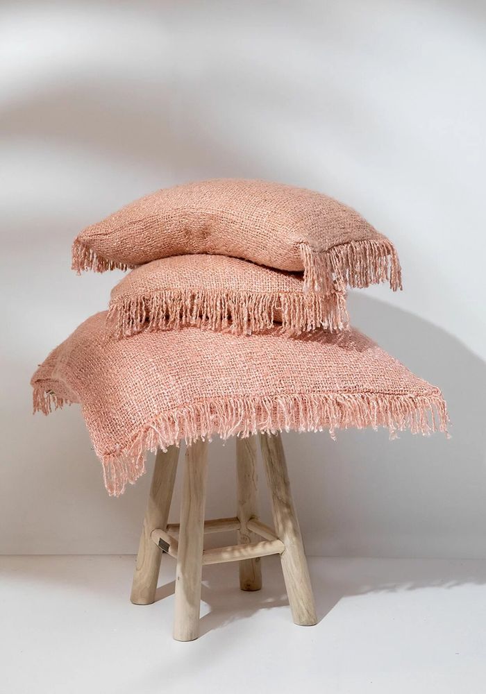 Tabourets - Le Tabouret Kedut - BAZAR BIZAR LIVING