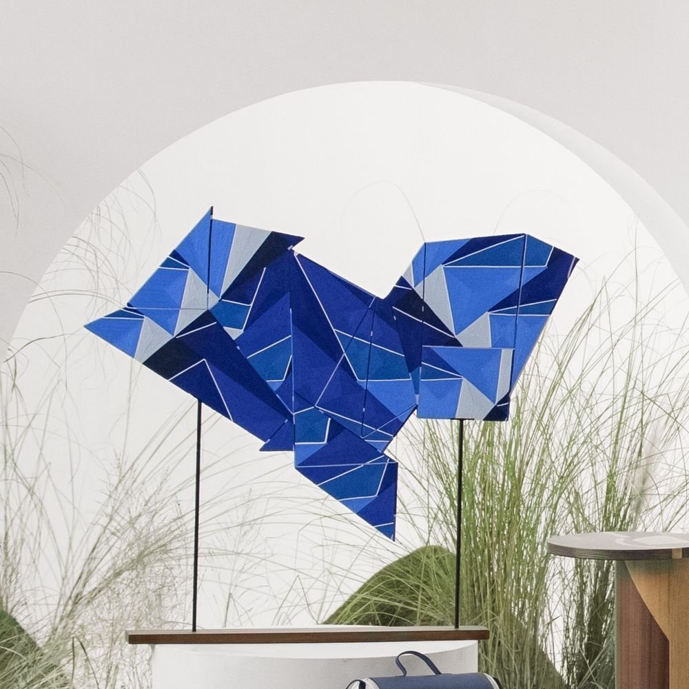 Sculptures, statuettes et miniatures - Capture du design de BEATRIZ Gabriel - DESIGN PHILIPPINES OBJECTS