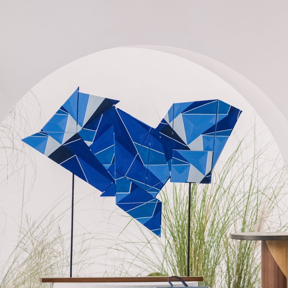 Sculptures, statuettes et miniatures - Capture du design de BEATRIZ Gabriel - DESIGN PHILIPPINES OBJECTS