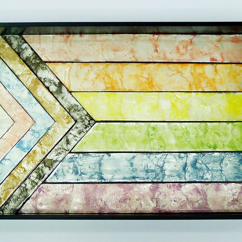 Other wall decoration - STARWOOD Laminated Pride Capiz Wall Decor Collection - DESIGN PHILIPPINES OBJECTS