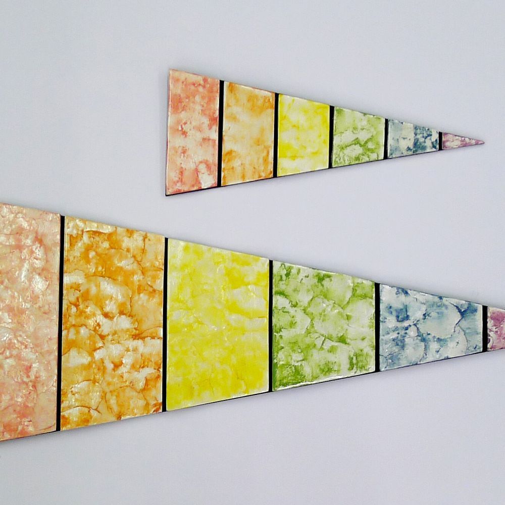 Other wall decoration - STARWOOD Laminated Pride Capiz Wall Decor Collection - DESIGN PHILIPPINES OBJECTS