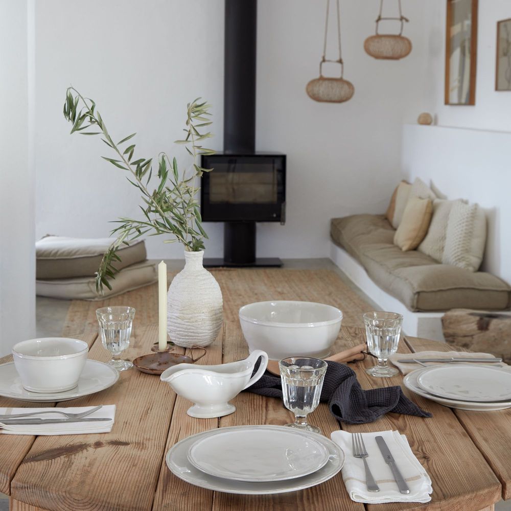 Plats et saladiers - FONTANA COLLECTION by CASAFINA - CASAFINA