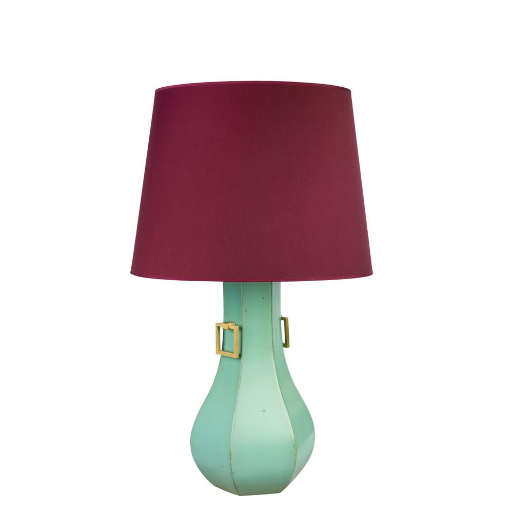 Chambres d'hôtels - Lampe Pagode - MOISSONNIER