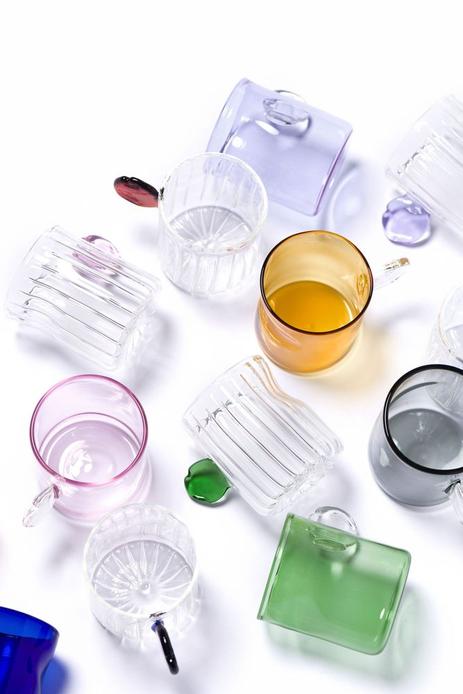 Tasses et mugs - Gobelets Pop - ASMA'S CRAFTS