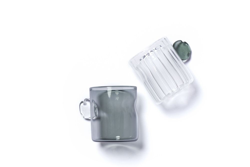 Tasses et mugs - Gobelets Pop - ASMA'S CRAFTS