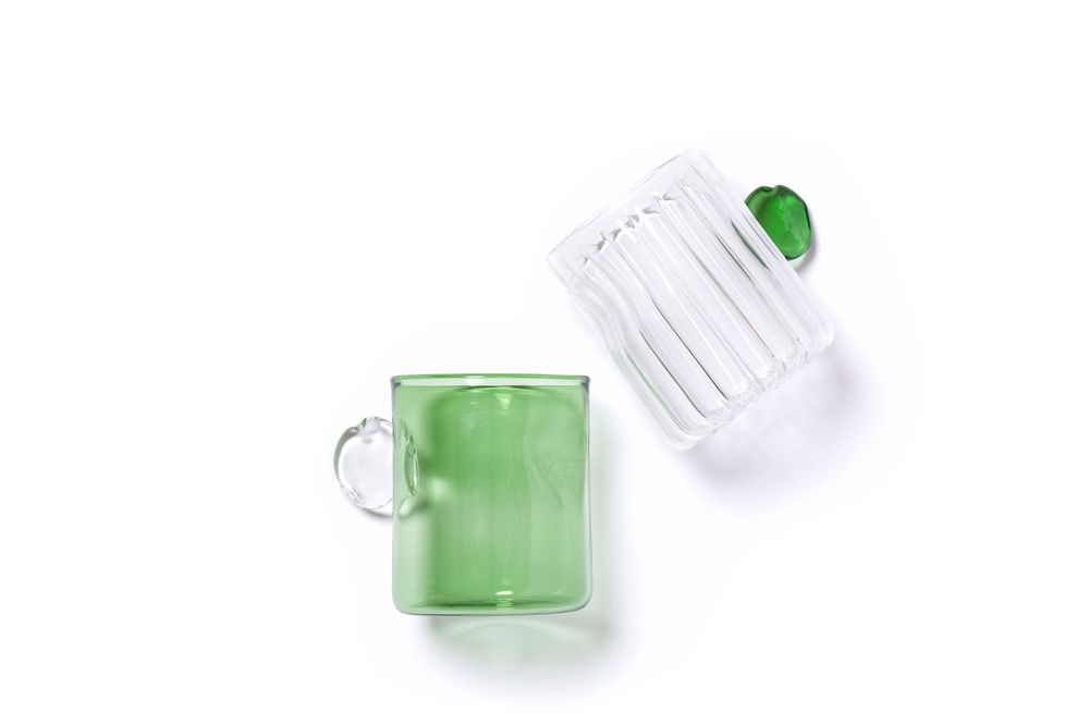 Tasses et mugs - Gobelets Pop - ASMA'S CRAFTS