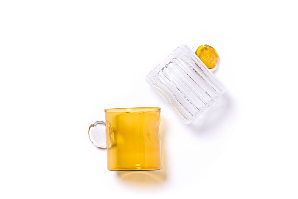 Tasses et mugs - Gobelets Pop - ASMA'S CRAFTS