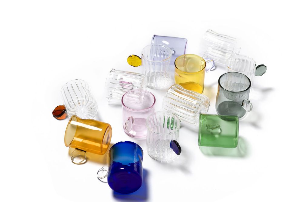 Tasses et mugs - Gobelets Pop - ASMA'S CRAFTS