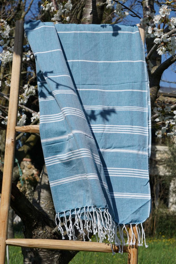 Bath towels - OFFLINE - KARAWAN AUTHENTIC