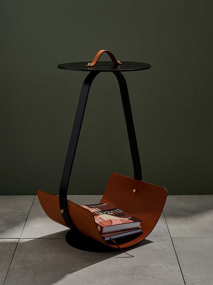 Tables basses - Table Zin - UNIQKA