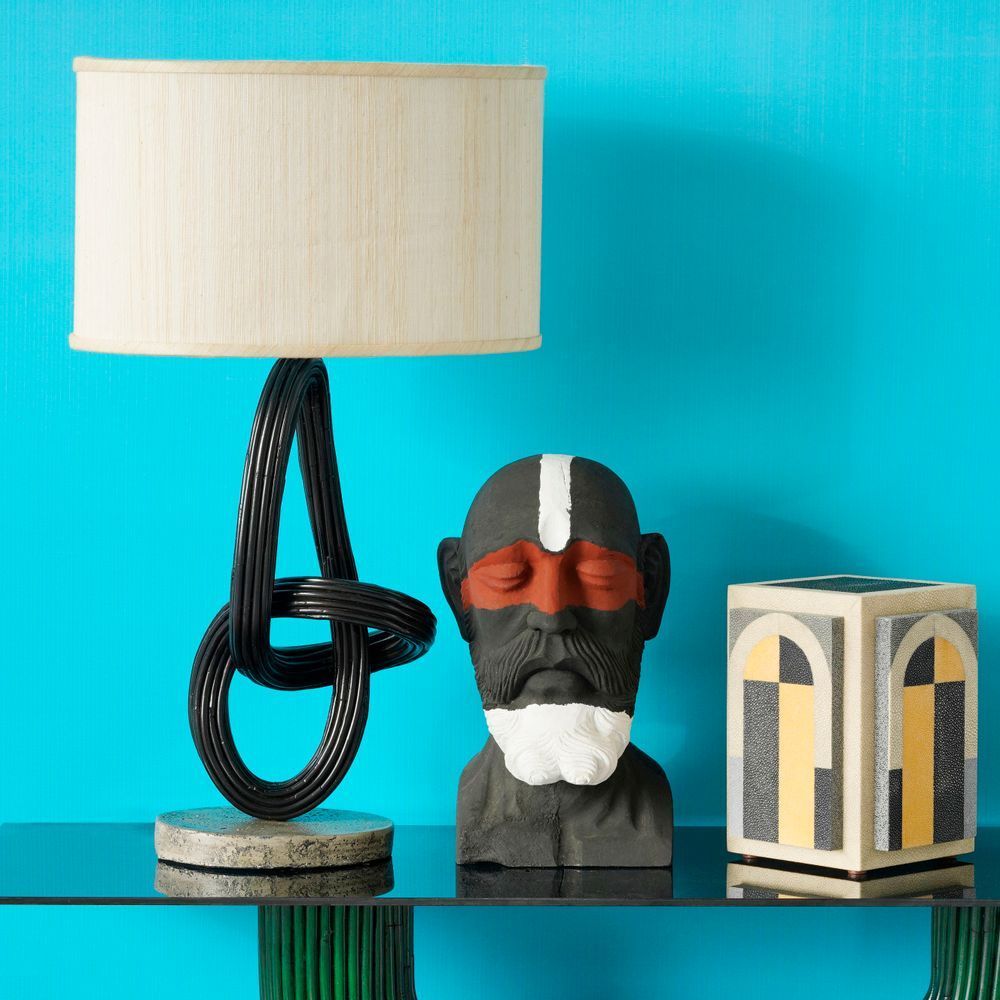 Table lamps - Abyss Table Lamp - FINALI FURNITURE