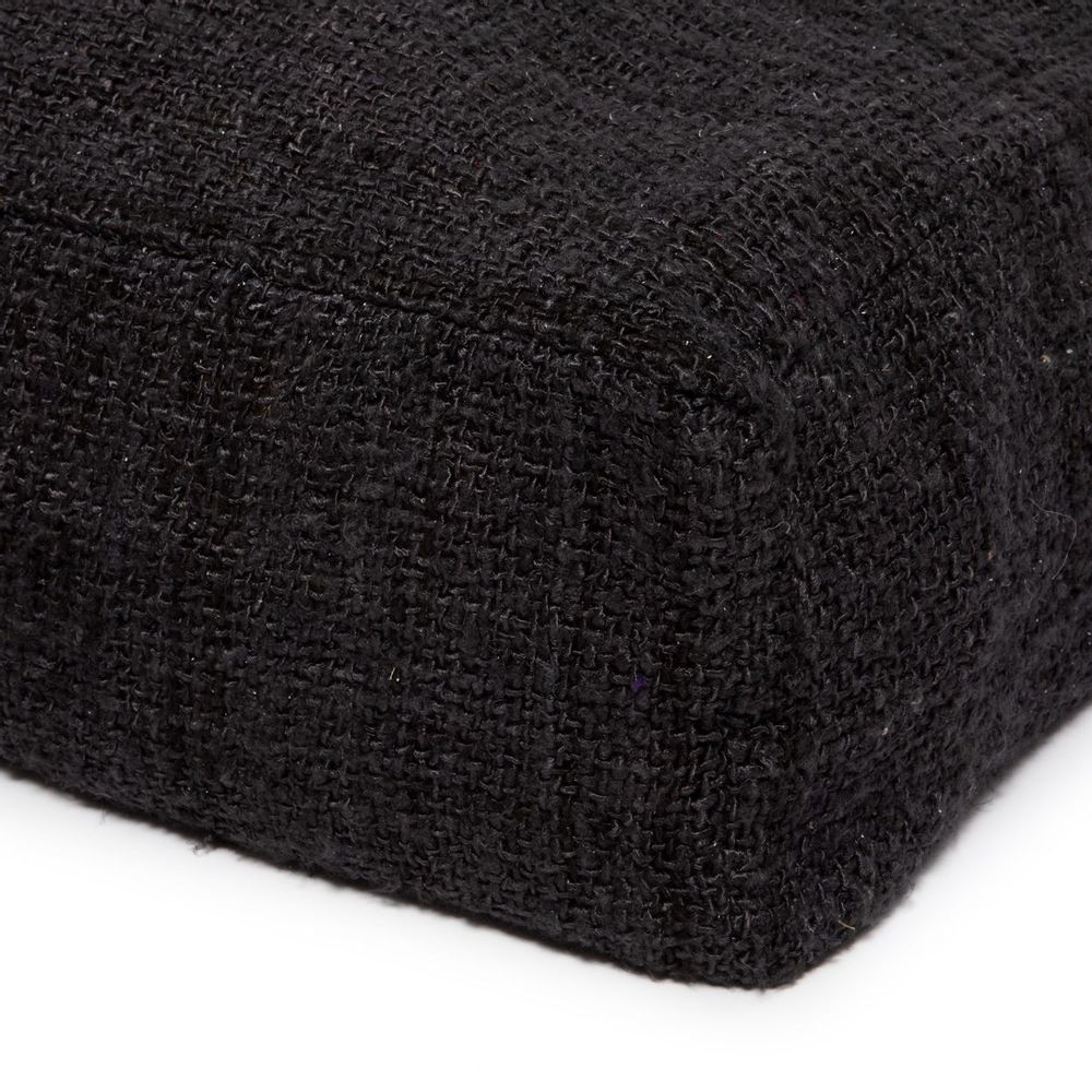 Poufs - Le Pouf Oh My Gee - Noir Marine - BAZAR BIZAR LIVING
