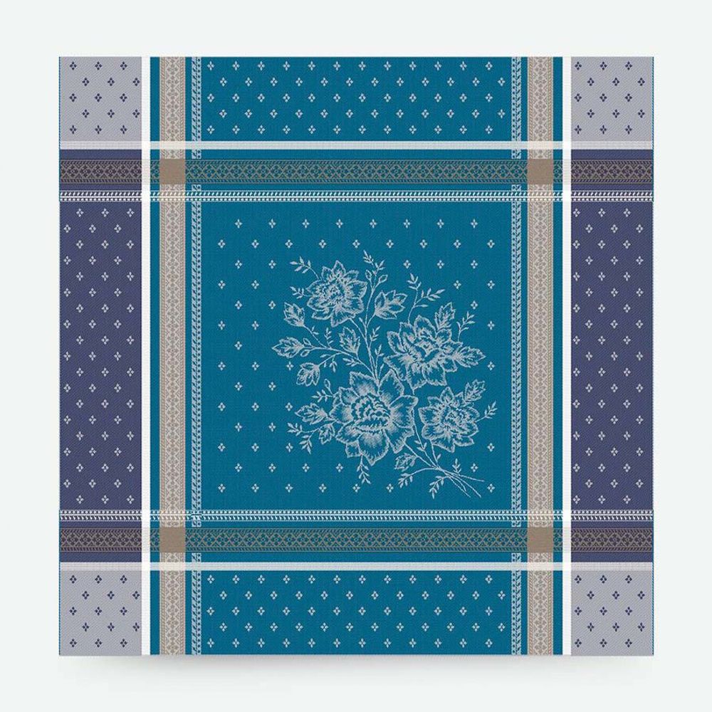 Table linen - Napkin - Jacquard Massilia - TISSUS TOSELLI
