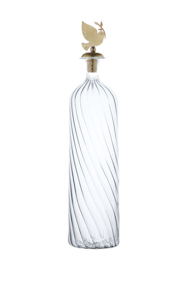 Carafes - Carafes Paloma - ASMA'S CRAFTS